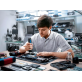 Bosch GO GEN 3 suktuvas Mini Case 